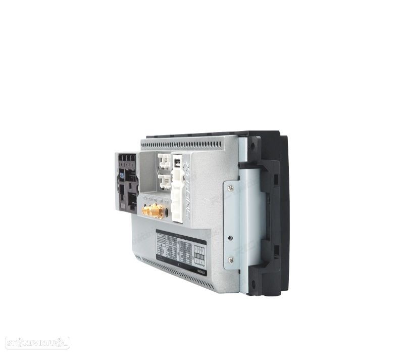 AUTO RADIO GPS ANDROID 13 PARA JEEP WRANGLER 07-12 GRAND CHEROKEE 08-11... USB GPS TACTIL HD 7" - 2