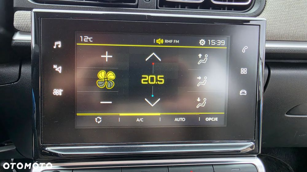 Citroën C3 Pure Tech (VTi) 82 Exclusive - 11