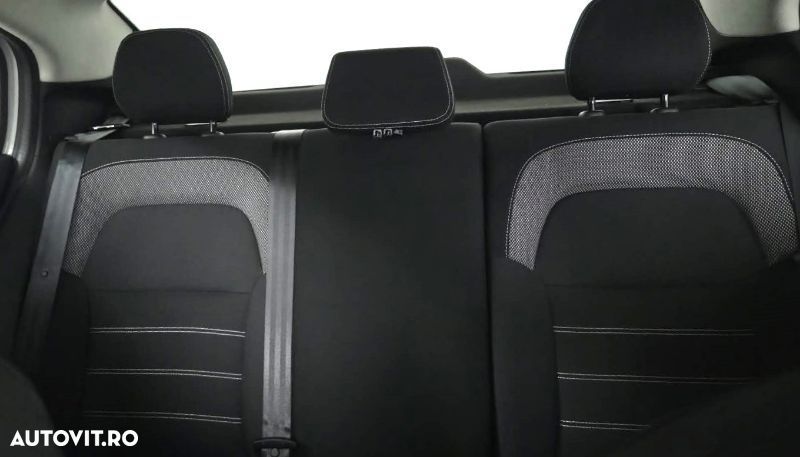 Dacia Logan SCe 65 Comfort - 13
