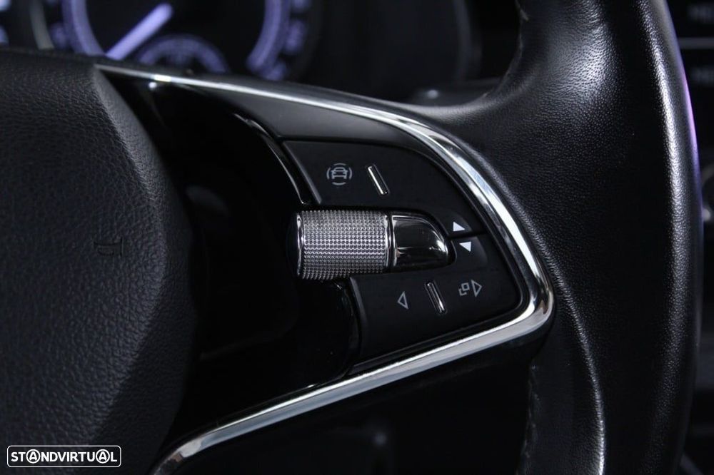 Skoda Scala 1.0 TSI Ambition - 23