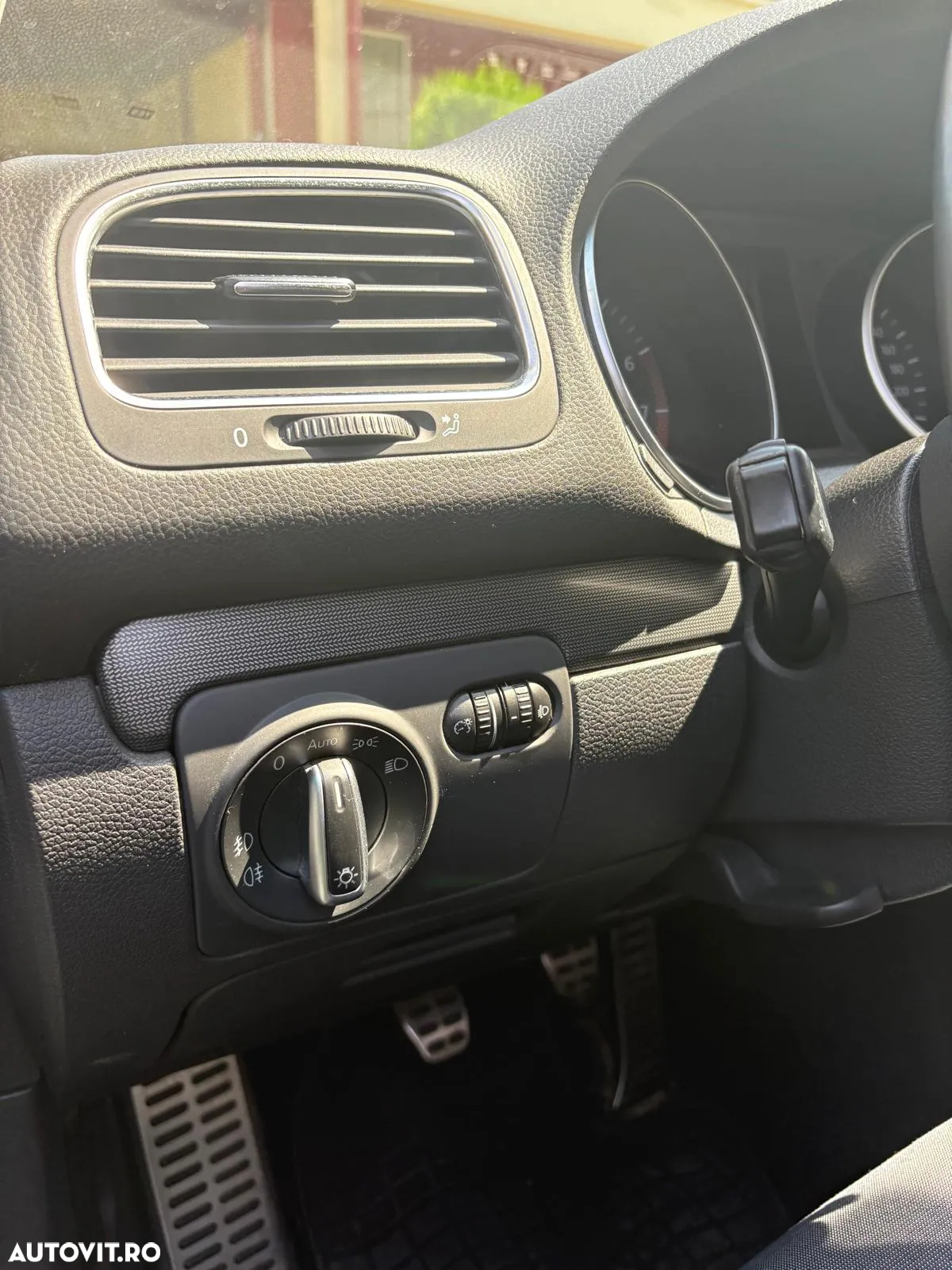 Volkswagen Golf 1.2 TSI BlueMotion Technology Highline - 13