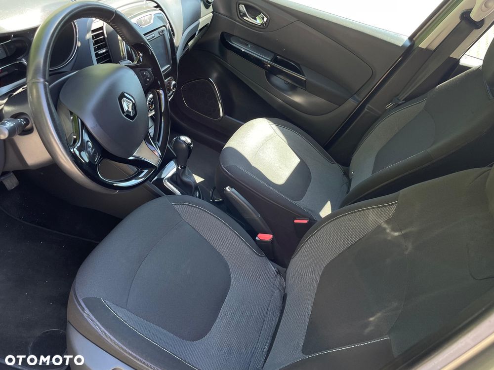 Renault Captur TCe 120 EDC Dynamique - 25
