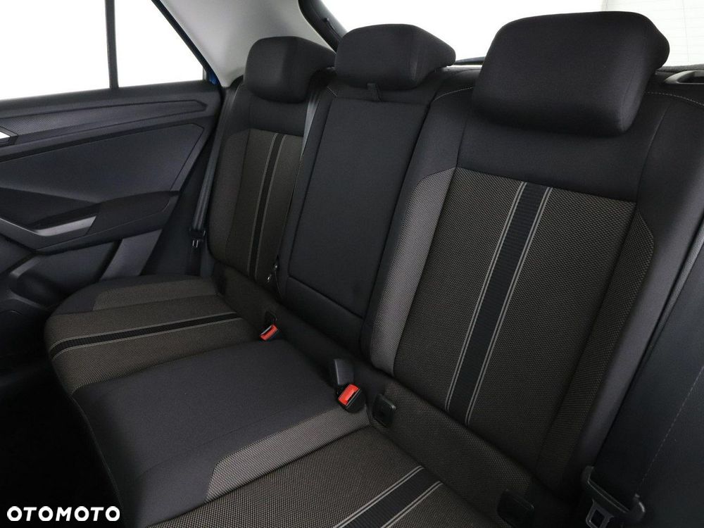 Volkswagen T-Roc 1.5 TSI Style - 18