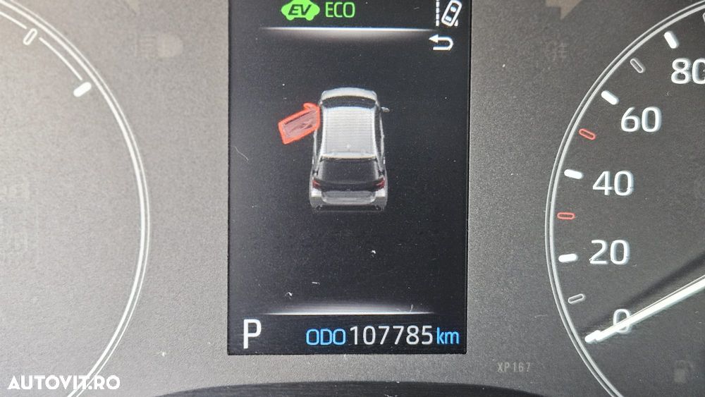 Toyota Yaris 1.5 VVT-i HSD Dynamic - 6