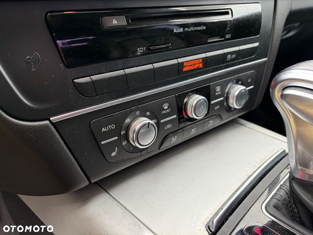 Audi A6 Limousine - 22