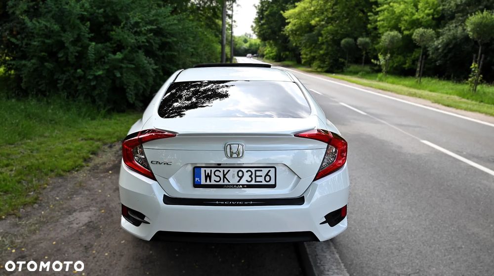 Honda Civic - 17