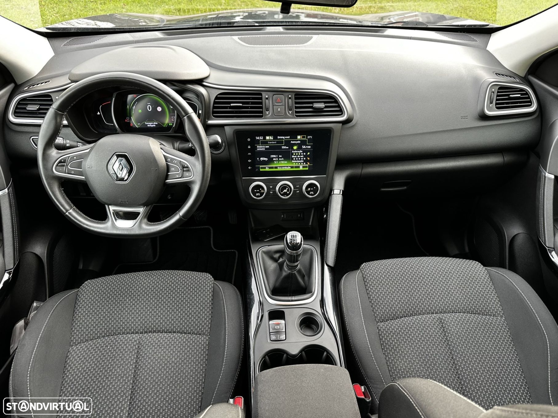 Renault Kadjar 1.5 dCi Intens - 15