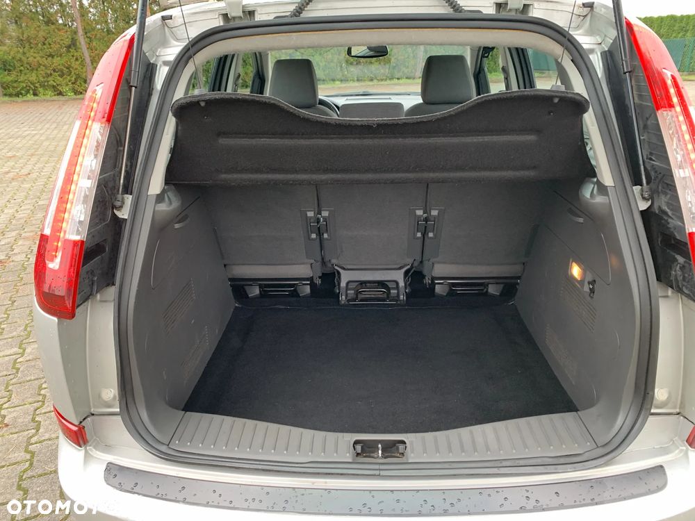 Ford C-MAX 1.6 Style - 8