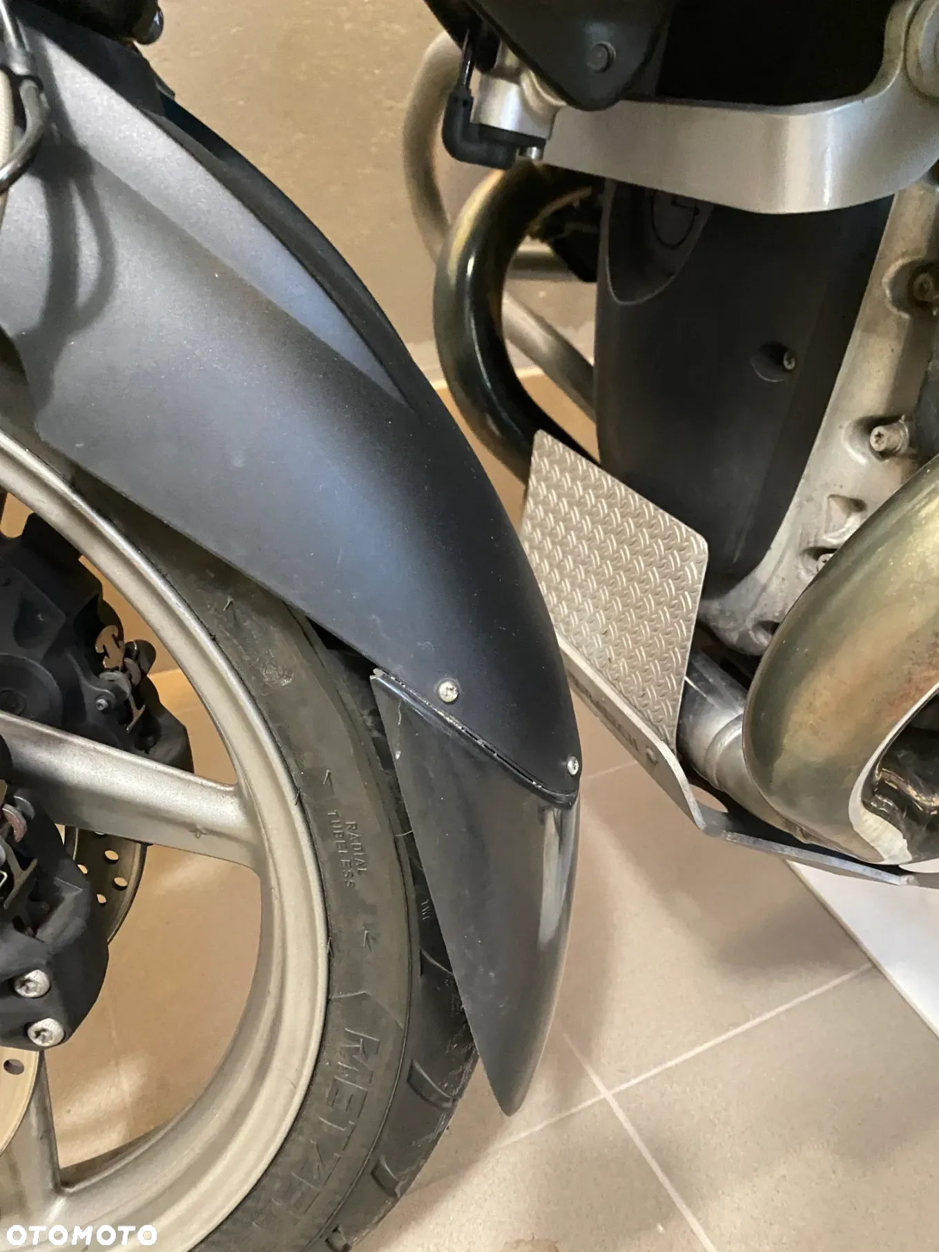 BMW GS - 23