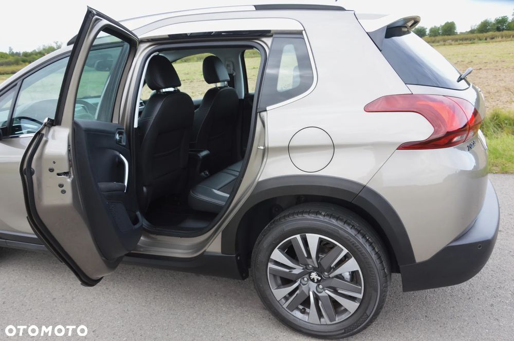Peugeot 2008 - 30