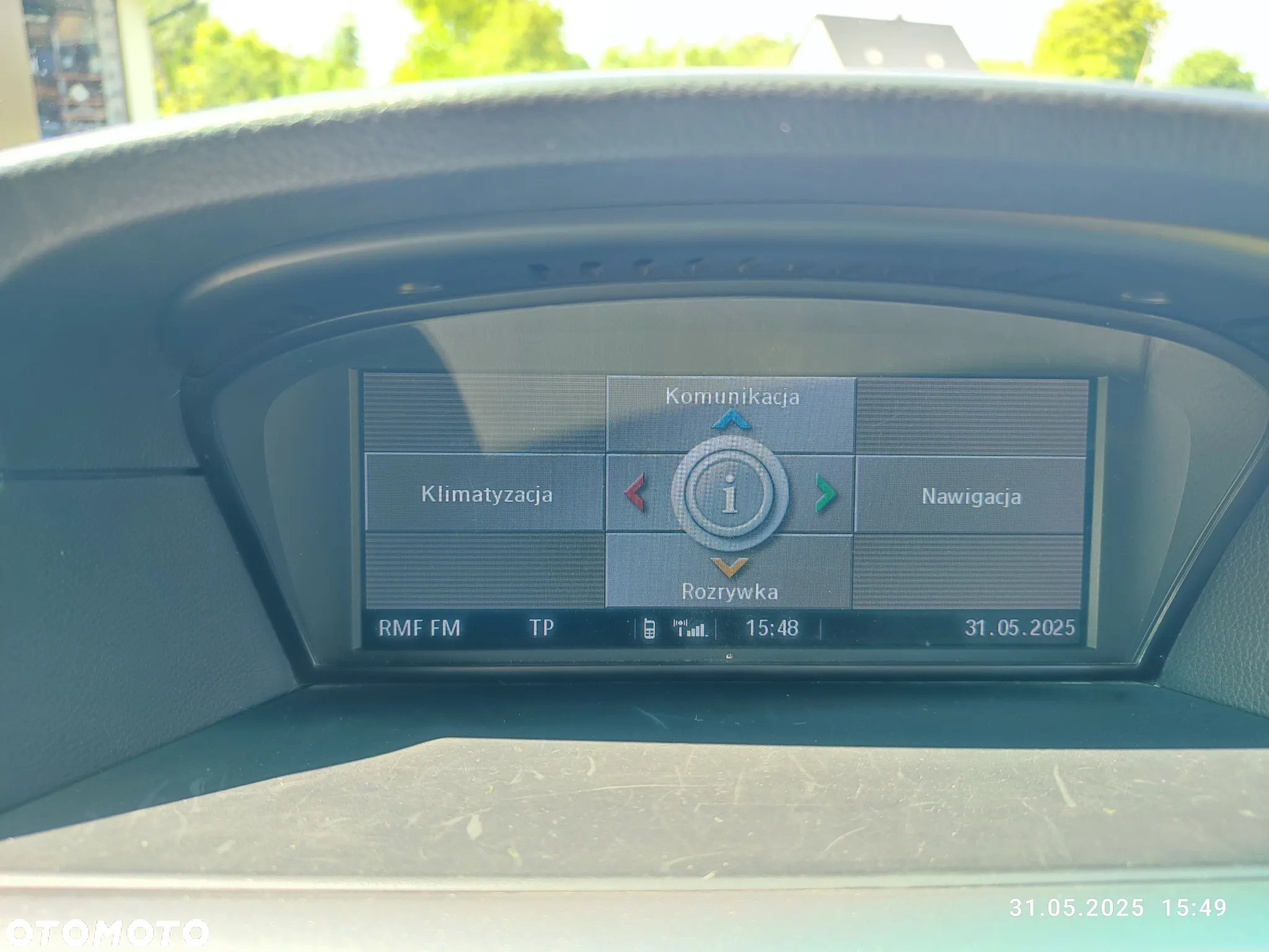 BMW Seria 5 530d Touring - 16