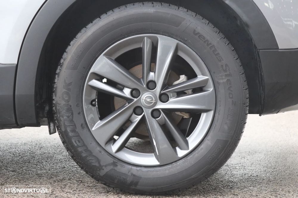 Opel Grandland X 1.5 CDTI GS Line - 26