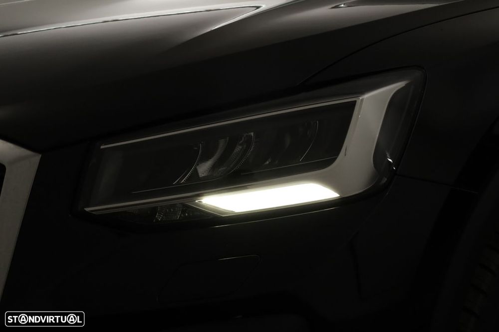 Audi Q2 35 TFSI Advanced - 6