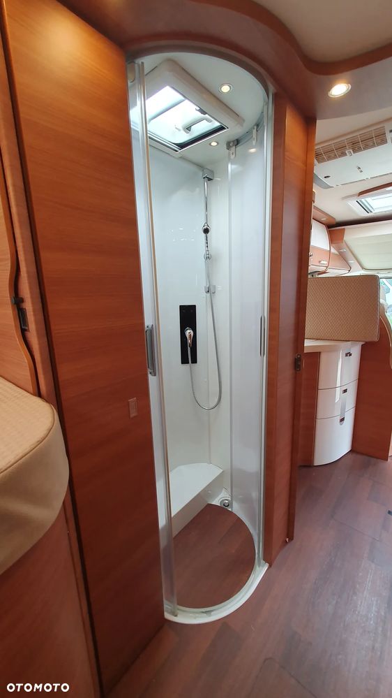 Carthago Chic C-Line I 4.9 LE/L - 13
