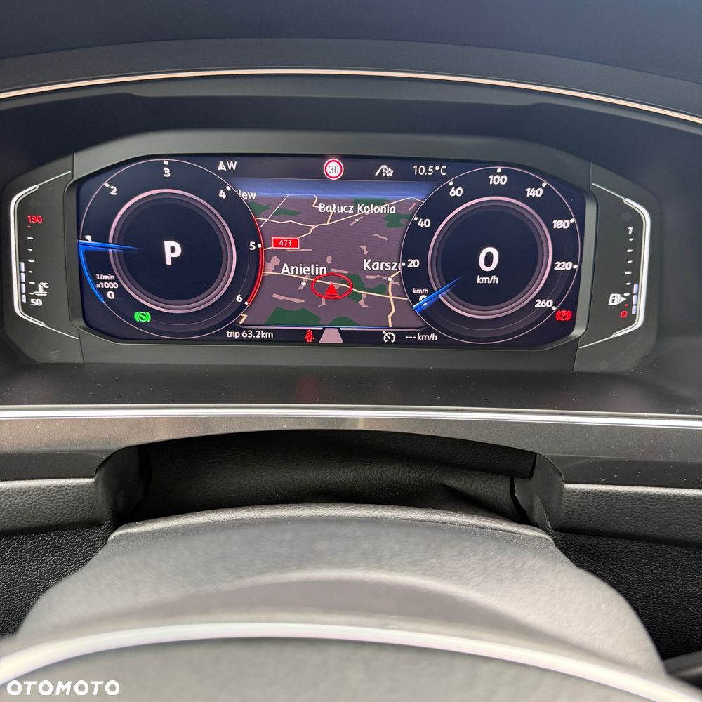 Volkswagen Tiguan 2.0 TDI BMT SCR Highline DSG - 31