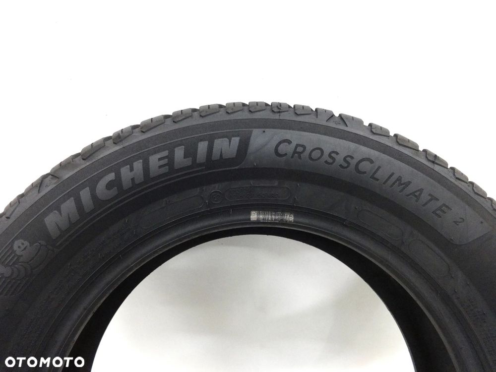 195/65/15 Michelin CrossClimate 2 - 6