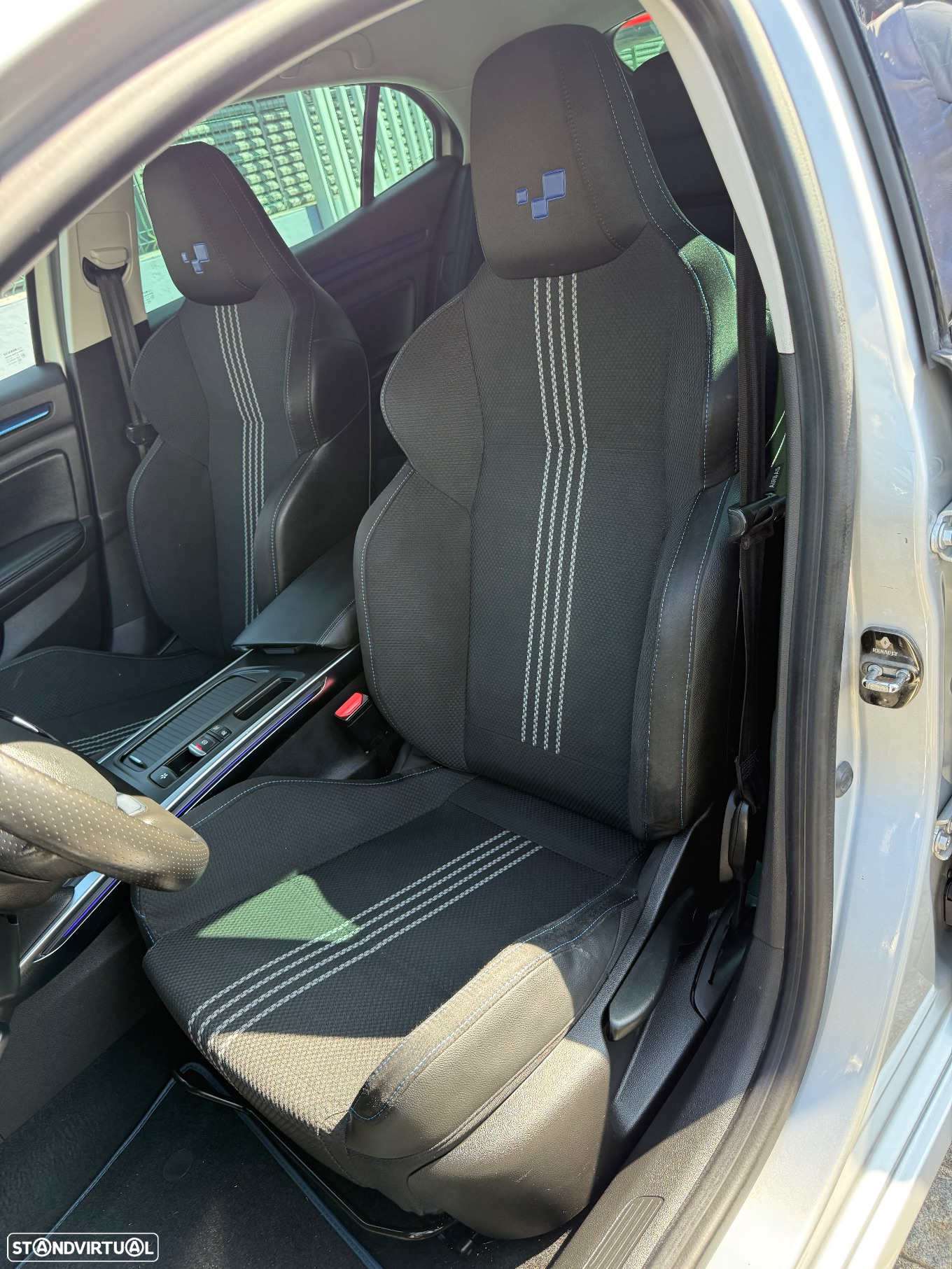 Renault Mégane 1.5 dCi GT Line - 35