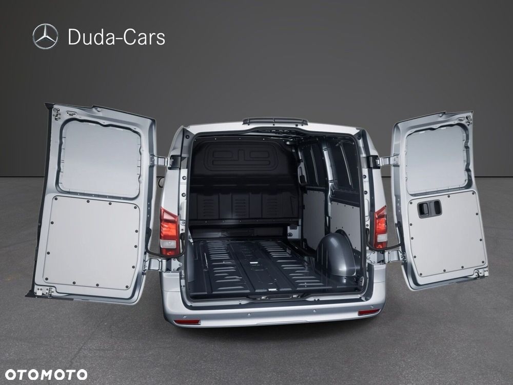 Mercedes-Benz Vito 116 CDi Furgon Długi SELECT - 11