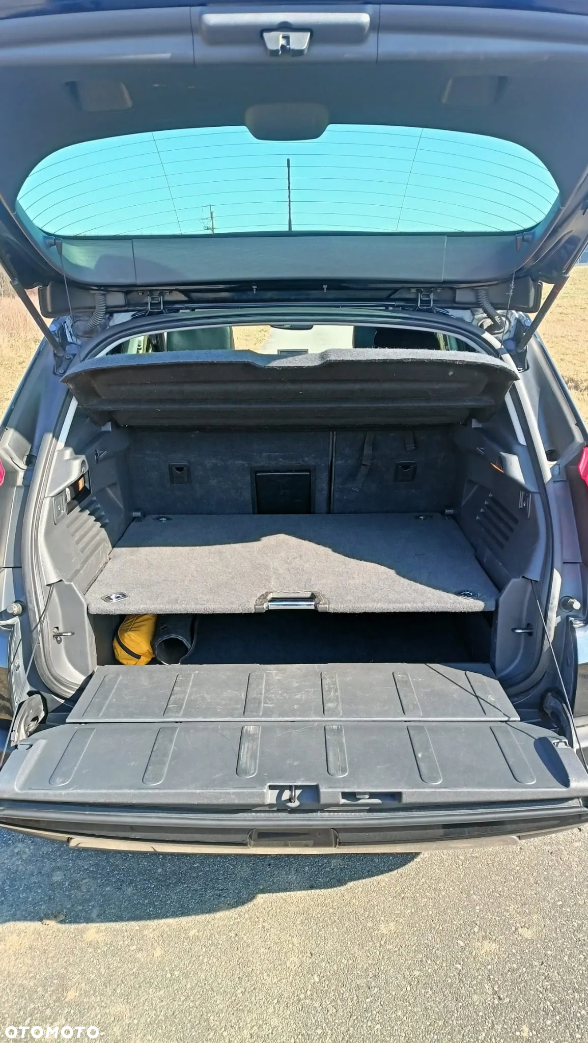 Peugeot 3008 2.0 HDi Allure - 12