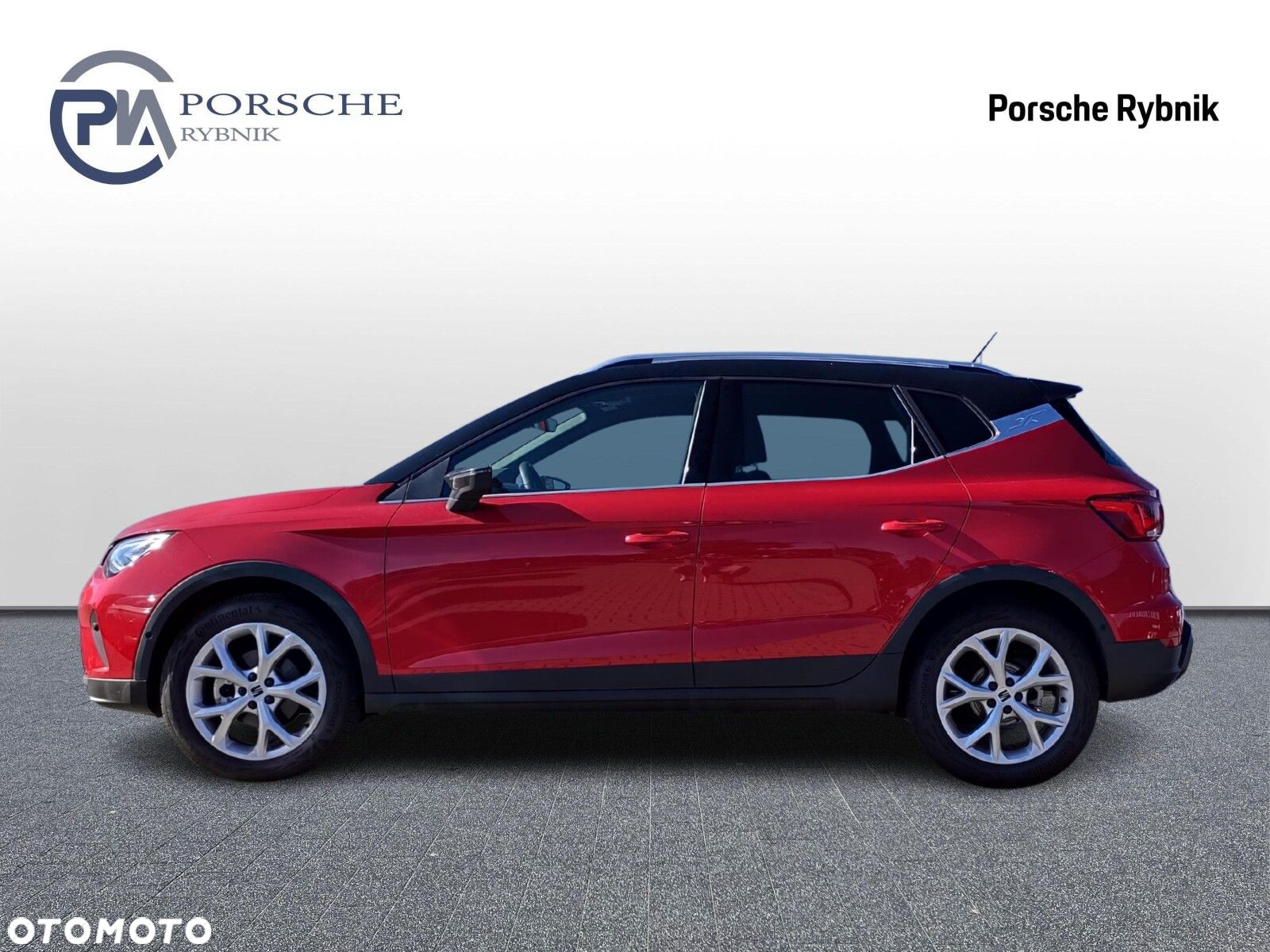 Seat Arona - 2