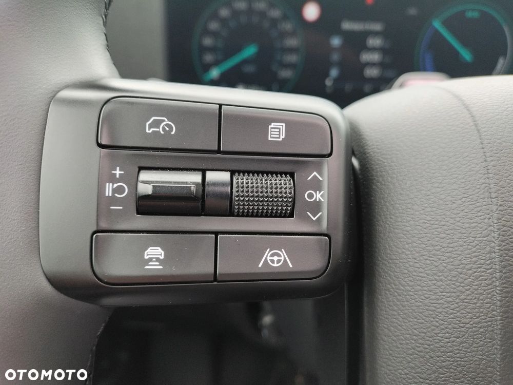 Hyundai Santa Fe 1.6 T-GDI HEV Calligraphy 4WD 6os - 28