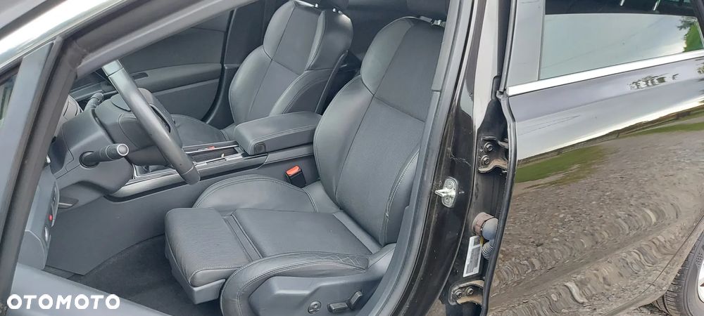 Peugeot 508 HDi 160 Business-Line - 16