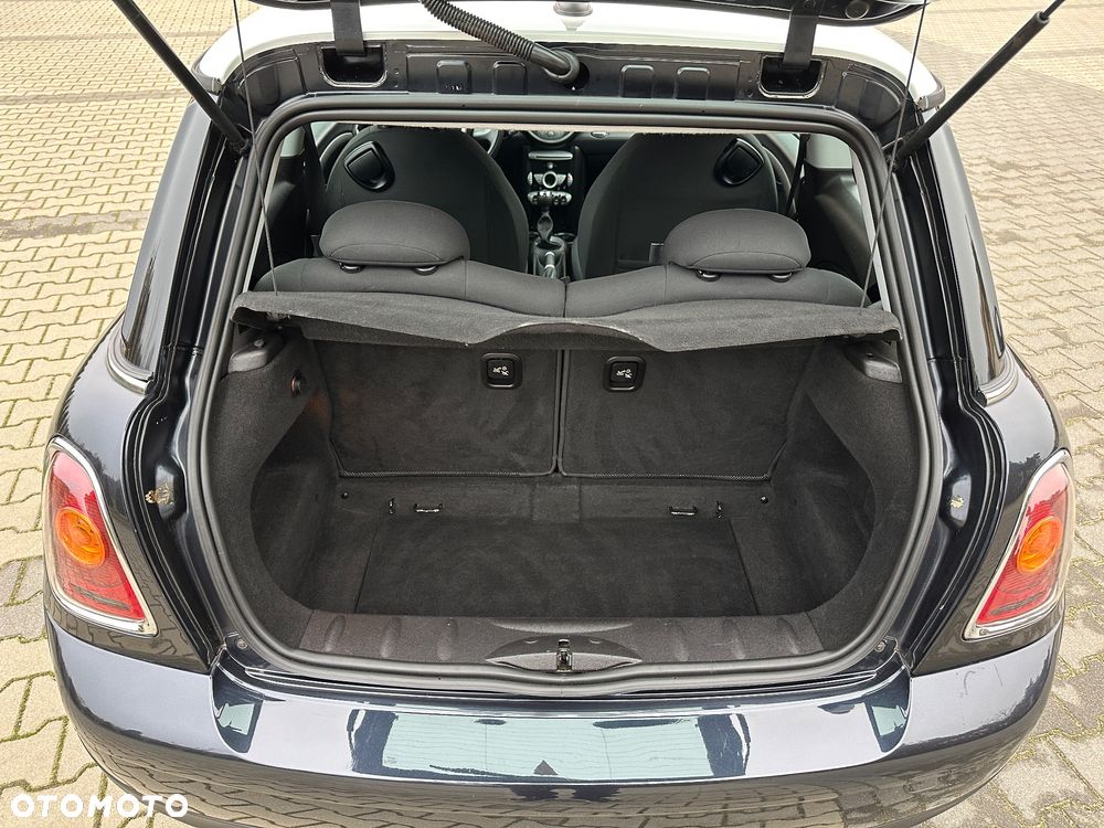 MINI Cooper 50 Camden - 13