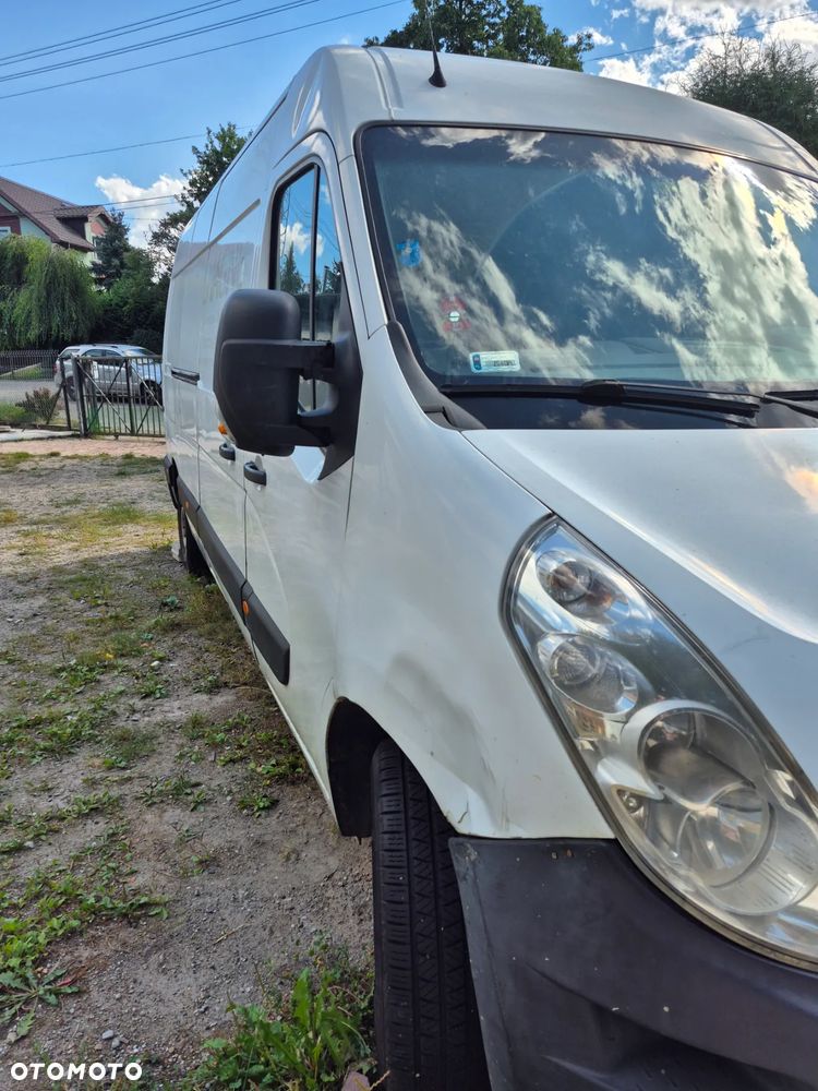 Renault Master - 3