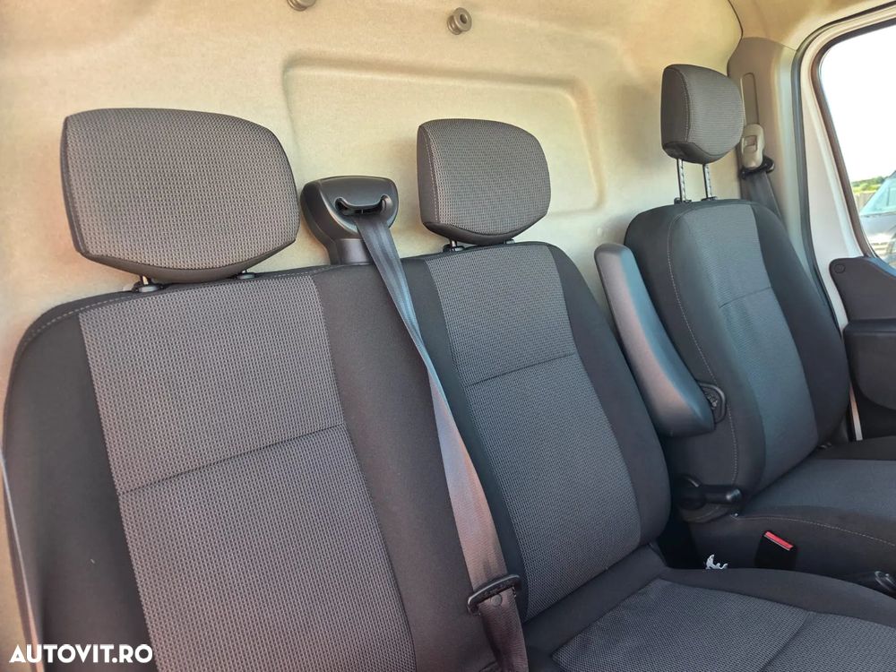 Renault New Master L3H2 - 20