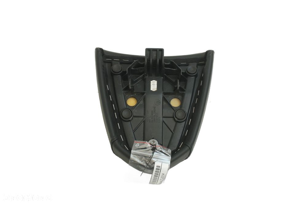 KANAPA SIEDZENIE PASAŻERA BMW R Nine T 2014 - 2