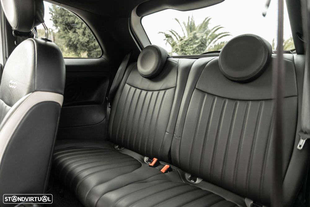 Fiat 500 1.3 MJ S S&S - 31