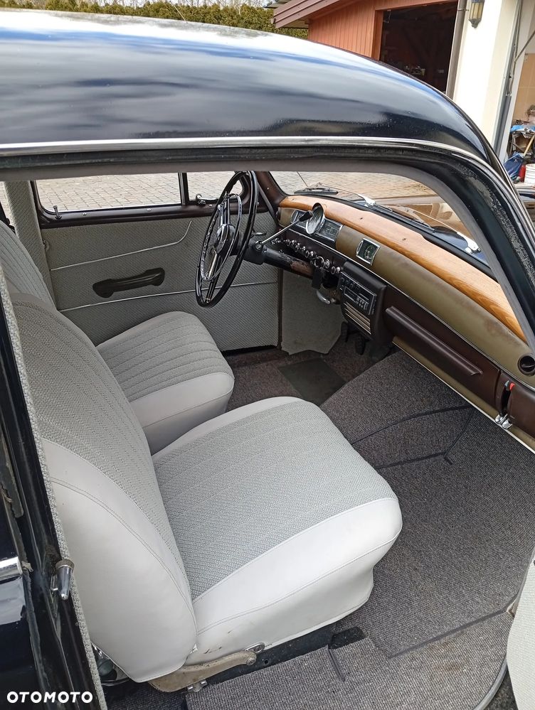 Mercedes-Benz Inny - 10