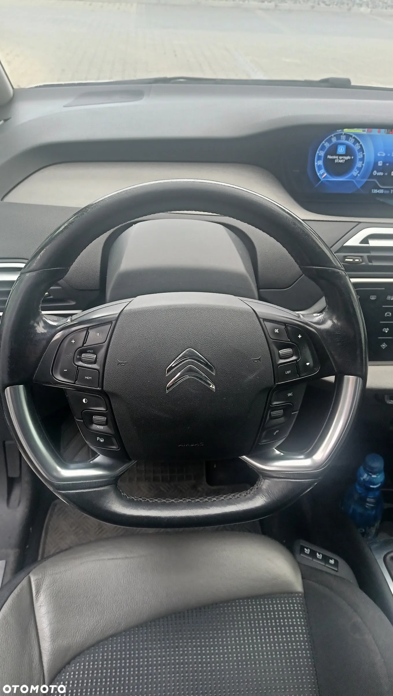 Citroën C4 Picasso 2.0 BlueHDi Exclusive - 14