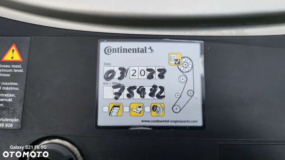 Dacia Sandero 1.4 MPI - 16