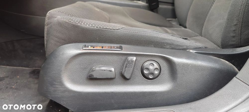 Volkswagen Passat 2.0 TDI DPF Comfortline DSG - 4