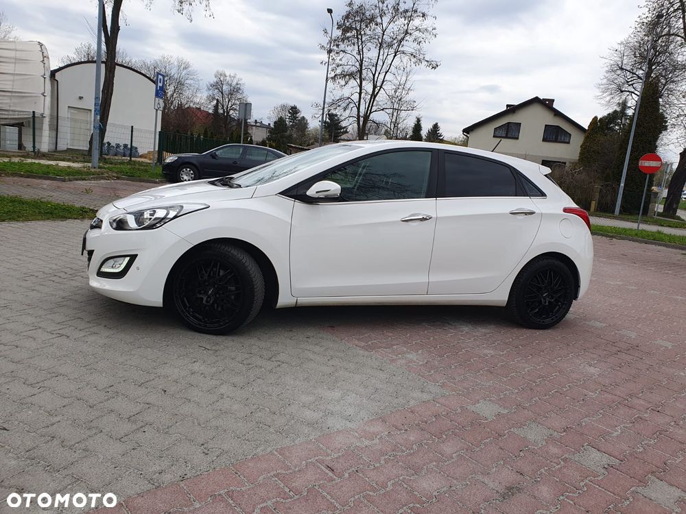 Hyundai i30 1.6 Style - 7