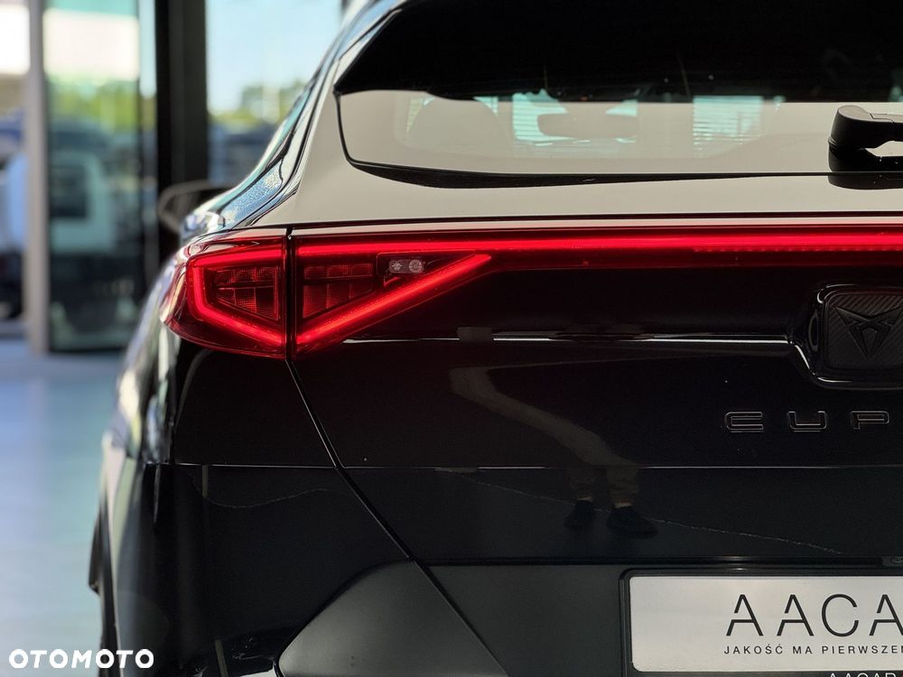 Cupra Formentor 2.5 TSI 4Drive VZ5 DSG - 39