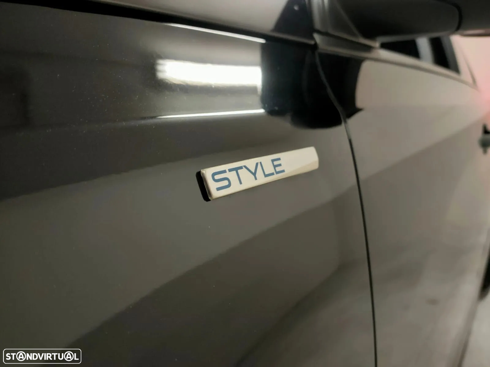 Peugeot 308 1.5 BlueHDi Style - 7