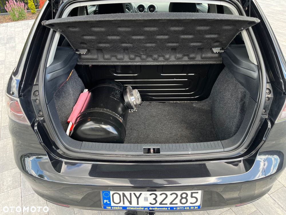 Seat Ibiza 1.4 16V Passion - 7