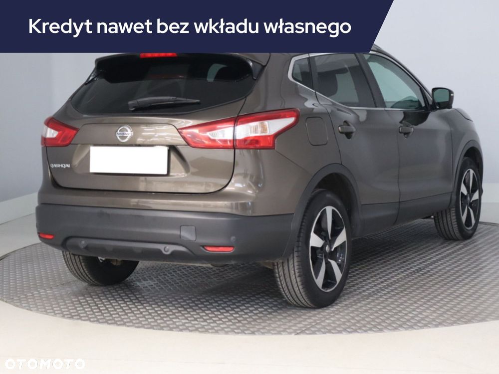 Nissan Qashqai - 7