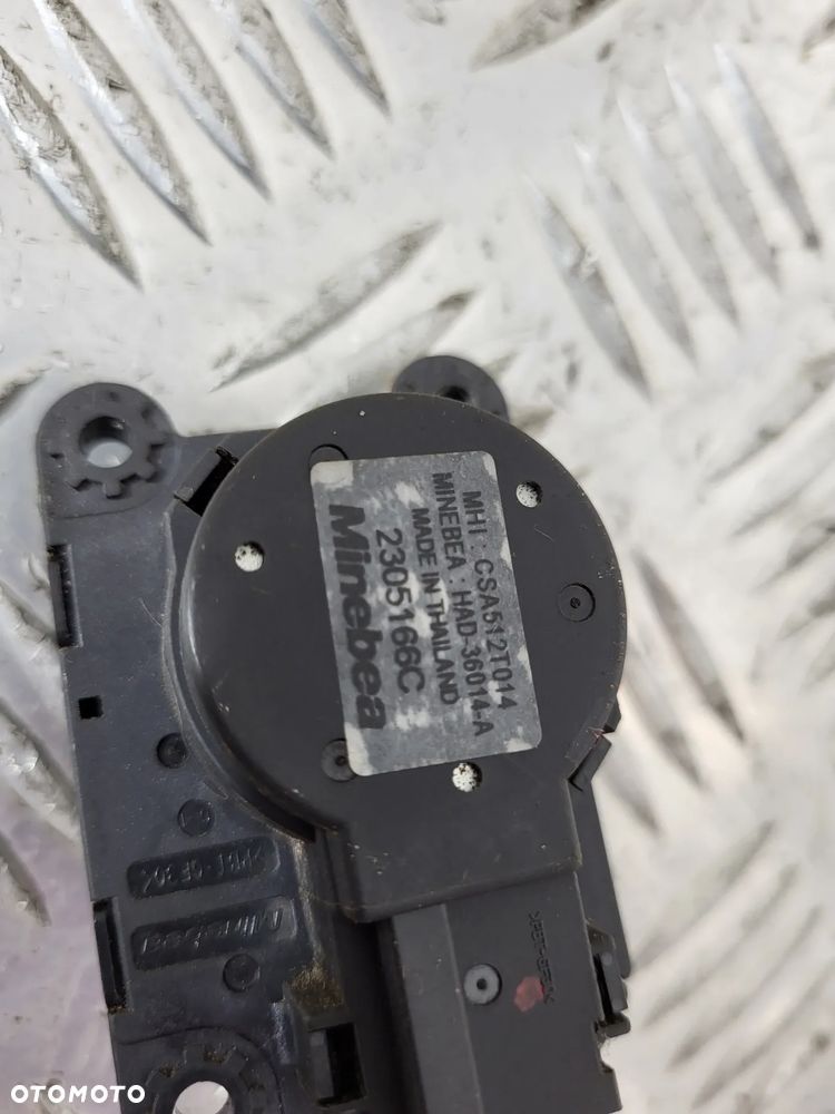 Fiat Fullback Silniczek Nagrzewnicy - 8