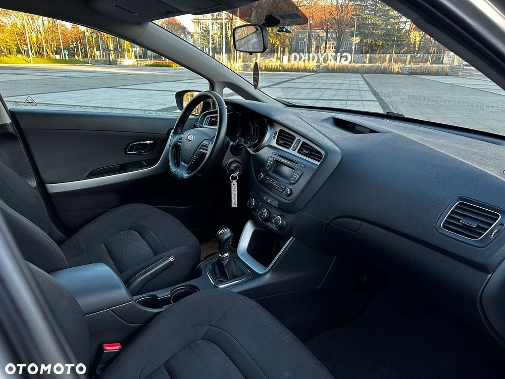 Kia Ceed 1.6 GDI Edition 7 - 6