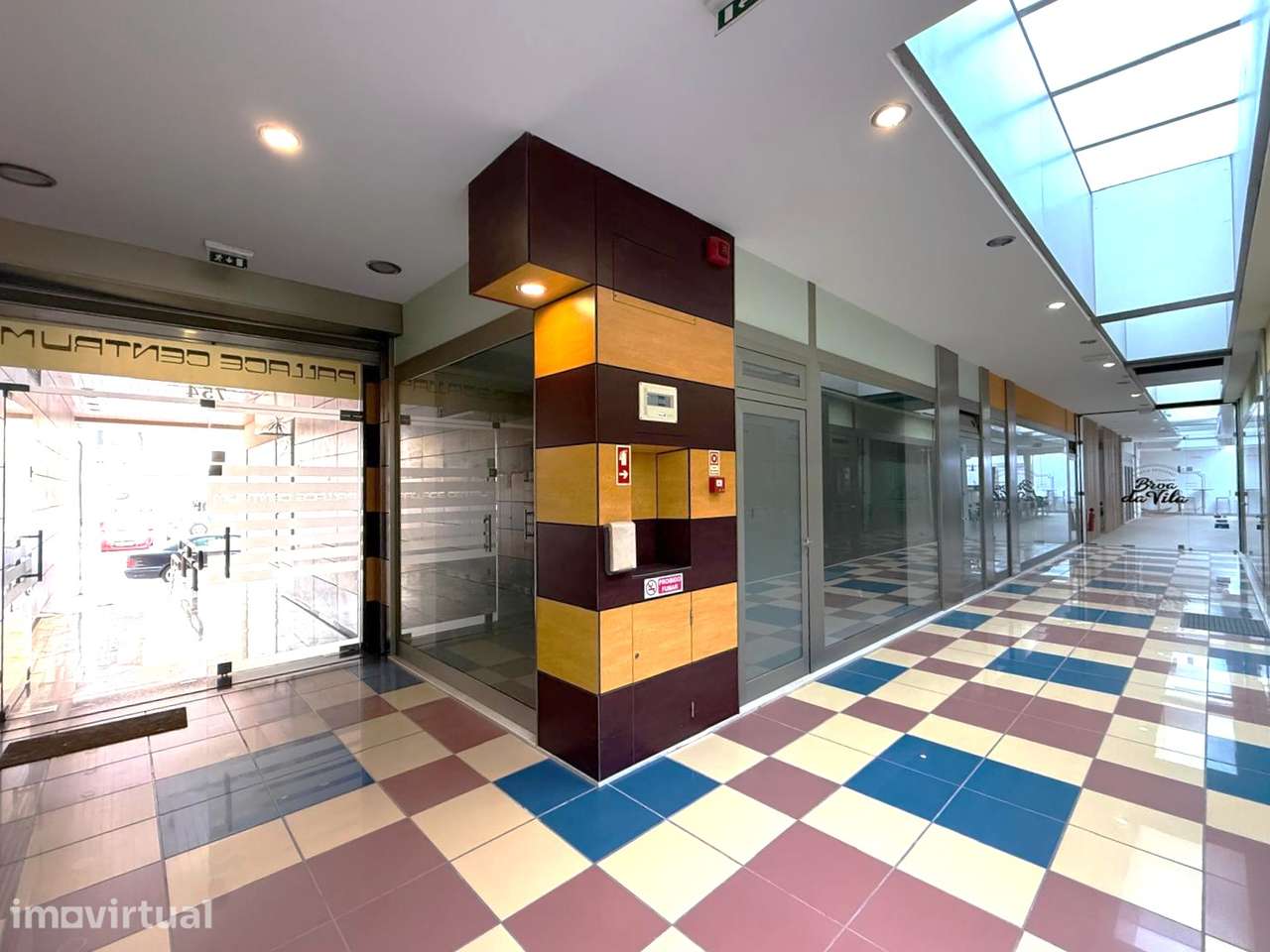 Estabelecimento comercial em Esmoriz - Grande imagem: 5/39