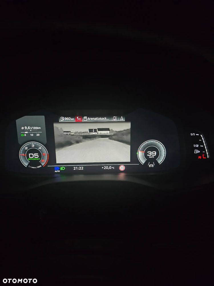 Audi A7 Sportback 50 TDI quattro tiptronic - 12
