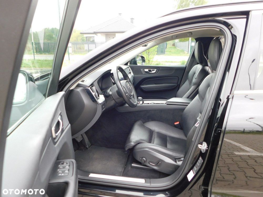 Volvo XC 60 - 15