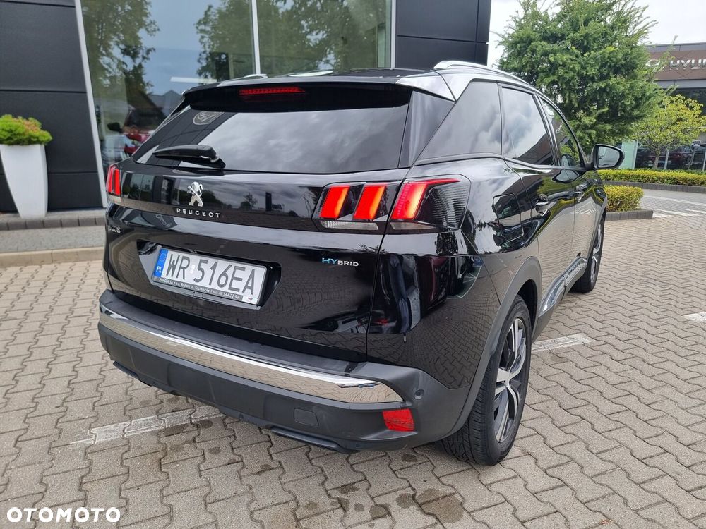 Peugeot 3008 - 13
