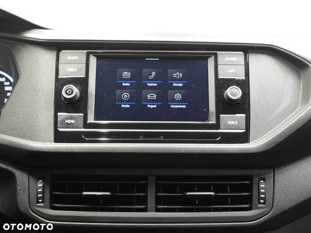 Volkswagen T-Cross 1.6 TDI SCR - 31