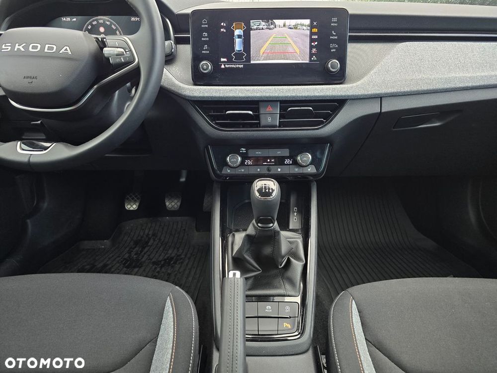 Skoda Scala 1.0 TSI Edition 130 - 20