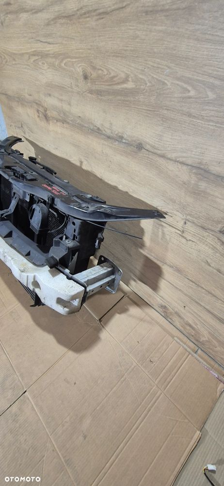 MAZDA CX5 CX-5 PAS WZMOCNIENIE CHŁODNICE BELKA 2.2D 11-16r - 6