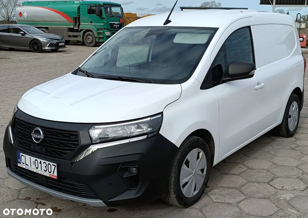 Nissan TOWNSTAR - 1